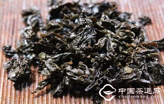 【组图】茗鼎铁观音蜜茶:名仕与名茶的完美融合