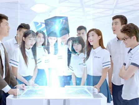 学计算机网络工程技术前景好不好