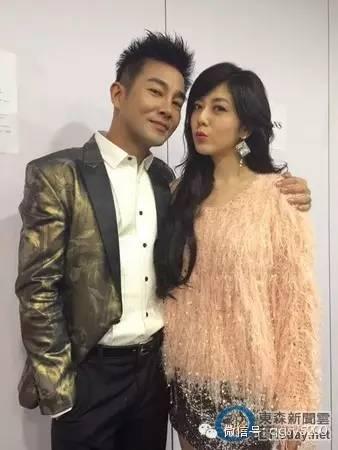 谢承均和韩瑜等人向剧组告假,飞到新加坡进行《家和万事兴》表演.