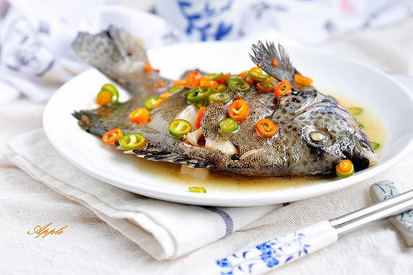 【牛三界食谱】肉鲜汤美的白汁石斑鱼