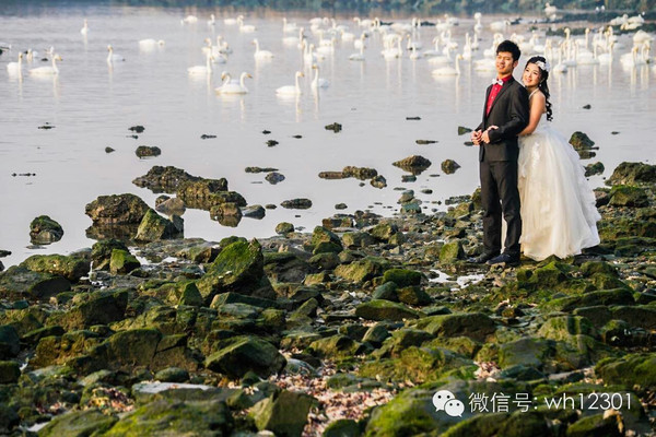 荣成婚纱摄影_婚纱摄影(3)