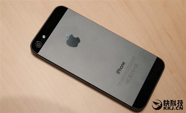 iPhone 5S要大降价：便宜到爆！