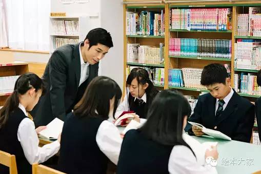 日本怎么做阅读推广?
