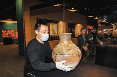 海昏侯墓主身份明日揭晓