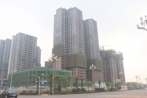 泸州今年将暂停安置房建设 加大棚改货币化安置(图)