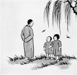 “天天写日志一篇”“天天吃开水五大碗和豆乳一大碗”“天天大便一次且有按时”……克日,很多教导论坛都在转载一份1934年的《淮安新安小学第六年方案提纲》(如下简称《提纲》),此中对小门生生长该当做到的事件做了十分粗疏的规则。记者采访知道到,这份提纲并非诬捏的,主创那是陶行知的门生、淮安新安小学第二任校长汪达之。