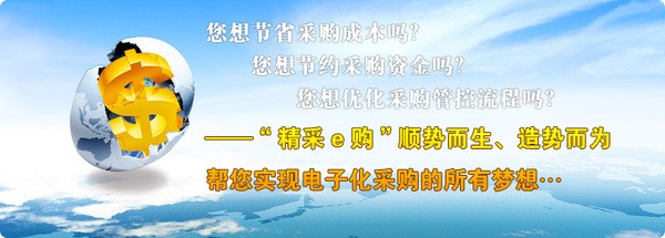 电子半岛体育官方网站采购国际上怎么做？