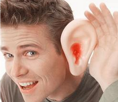 突发性耳聋耳鸣--把握高压氧黄金治疗时间