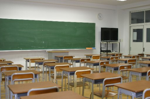 日本高中留学—杉并学院高校