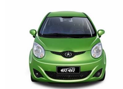 盘点:2015畅销微型电动汽车及即将上市新车