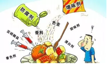 农业食品安全