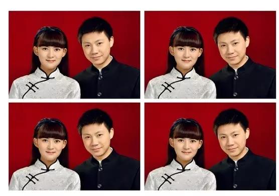 正确跑步运动姿势图解,结婚证照片怎么拍好看,快穿]论把病娇掰弯的