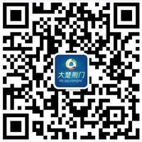 汉江取水口发生轻度水华