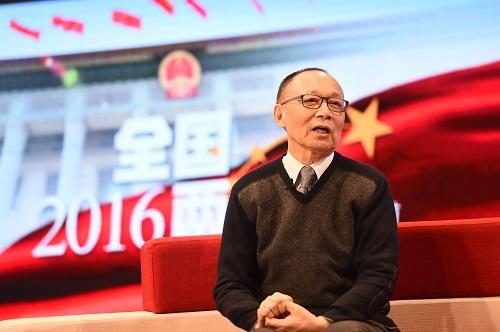 李德毅院士:未来智能汽车方向是公共交通和农