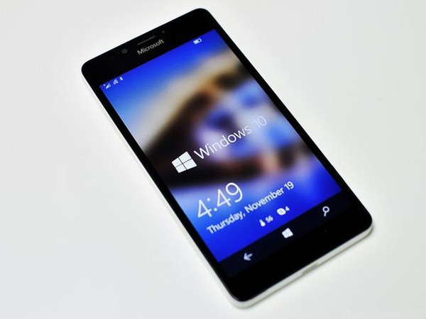 深度解析，Lumia 950的全面评测