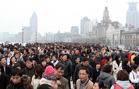 2019年上海外来人口_...村有2.1万的外来人口.   /摄 -记者走访马务村 这里有着老