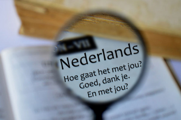 网友亲历学习荷兰语到底难不难