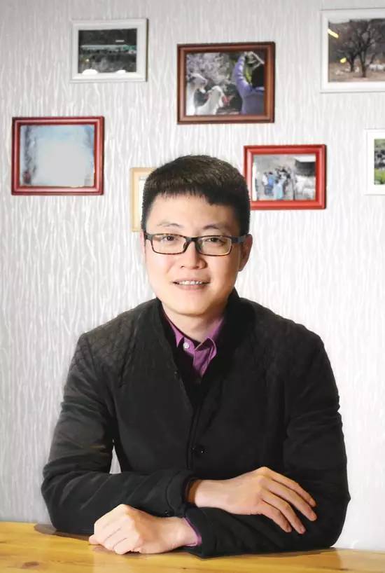 杨深加盟并担任领势猎聘ceo