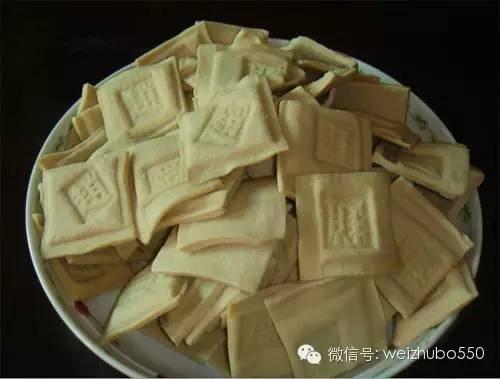 金泽赵家香干 美食地址