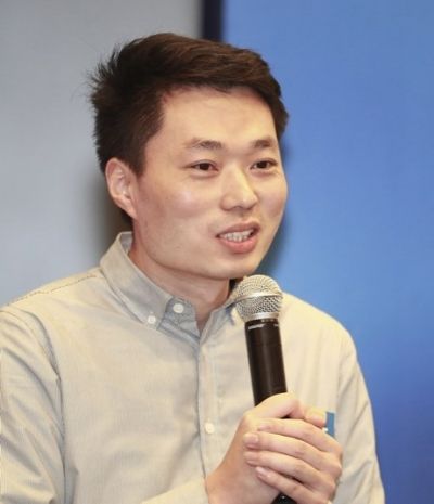 达观数据创始人陈运文被评为"张江优秀人才"