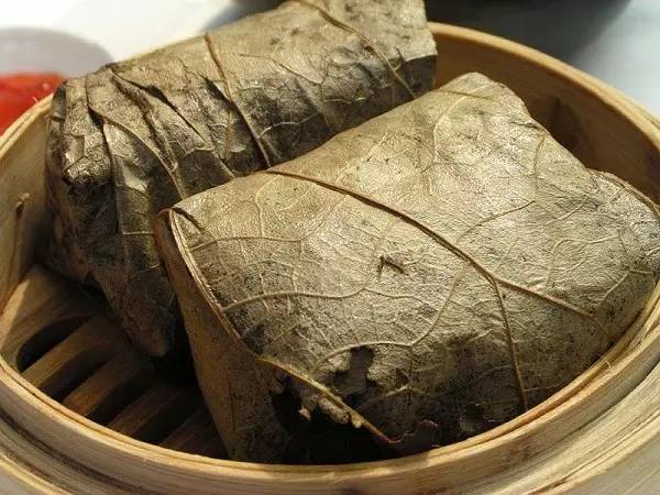 广式糯米鸡