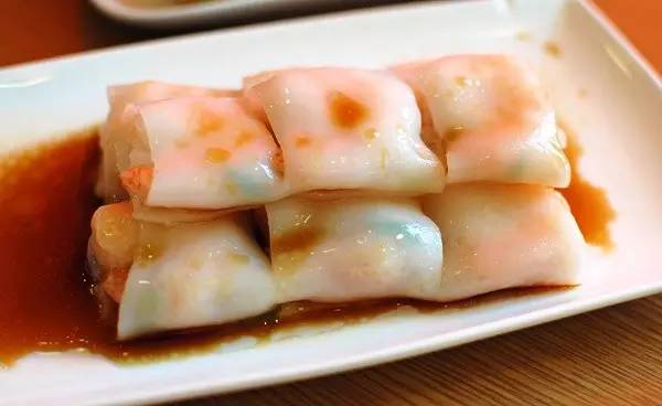 肠粉