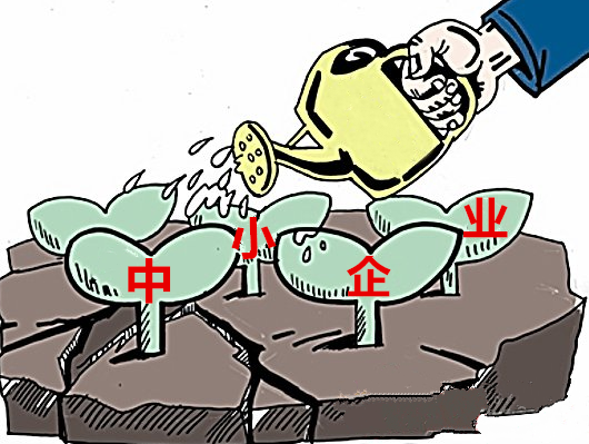 三方面 中小企业对crm的需求