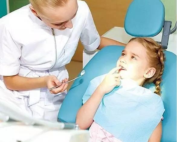 关于小孩口腔护理,我们应该知道的常识都在这