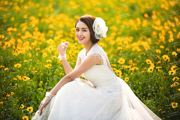 拍婚纱照广州_广州拍婚纱照的外景