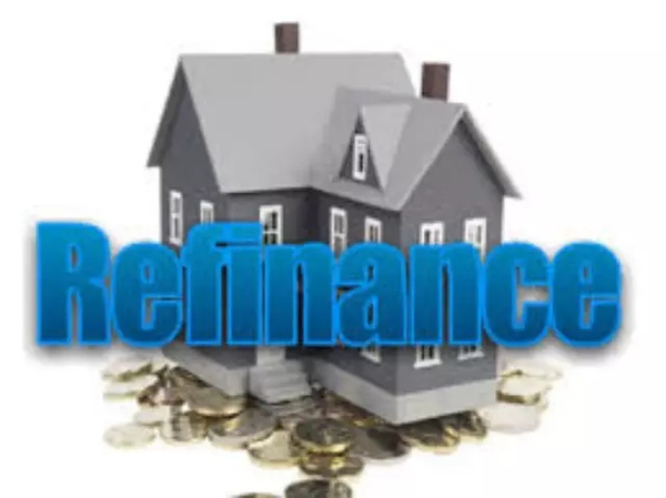 什么是refinance(再融资)?