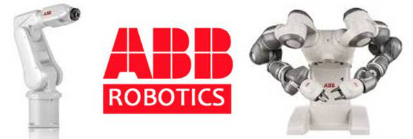 2. abb robotics