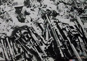 对越自卫反击战中国军队为何伤亡惨重?