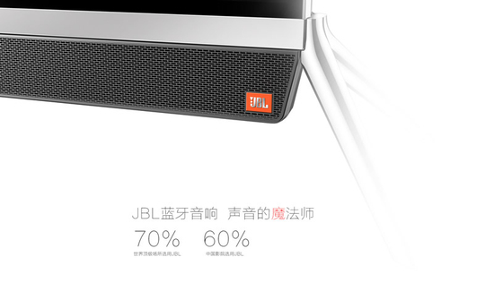 外观上创维GLED