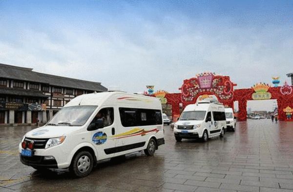 武汉至三亚的汽车之旅，武汉至三亚的汽车之旅，跨越千里的风景之旅
