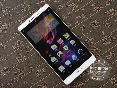 oppo r7 plus高配版