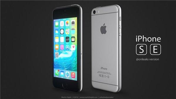 iPhone5se或成为苹果最后一代4寸屏手机,捡到