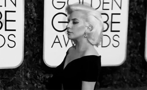 从丑翻到奥斯卡全体致敬lady gaga终成巨星
