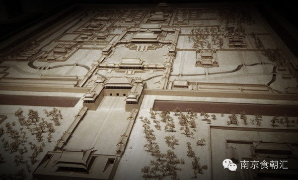 【韶金陵】600年前的南京城是怎样建成的?