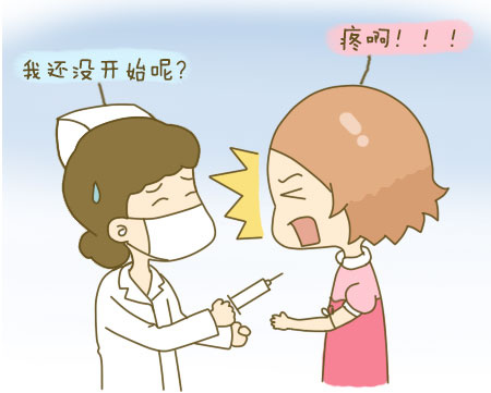 从白细胞分析怎么看怀孕