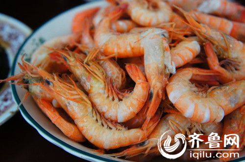 青岛3月海鲜大全教你种海鲜怎样选购怎样吃