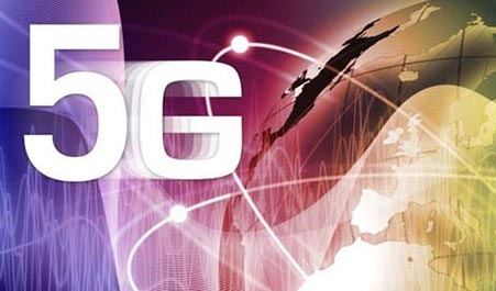 贤集网前沿:浅析5G移动通信技术及未来发展趋