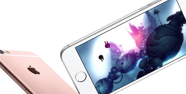 机情烩:iPhone 5SE真机照曝光 摄像头还激凸