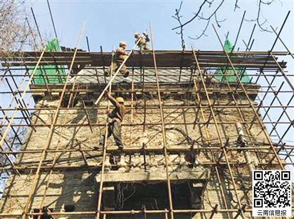 这座老房子,真不是"组图"(别墅)2015建筑设计图纸凶宅图片