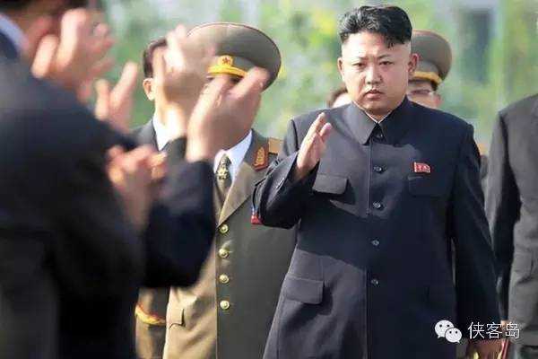 侠客岛:史上最严制裁方案出炉 朝鲜能挺多久?