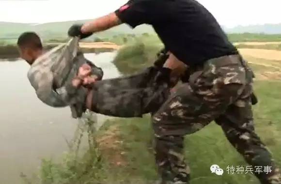韩特种兵死亡揭特种部队残忍审讯训练