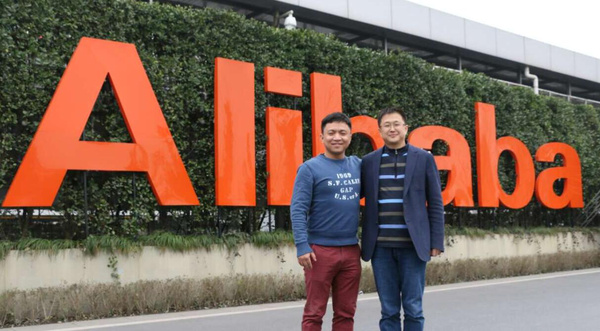 马云爸爸联手360手机 要统一江湖的节奏?