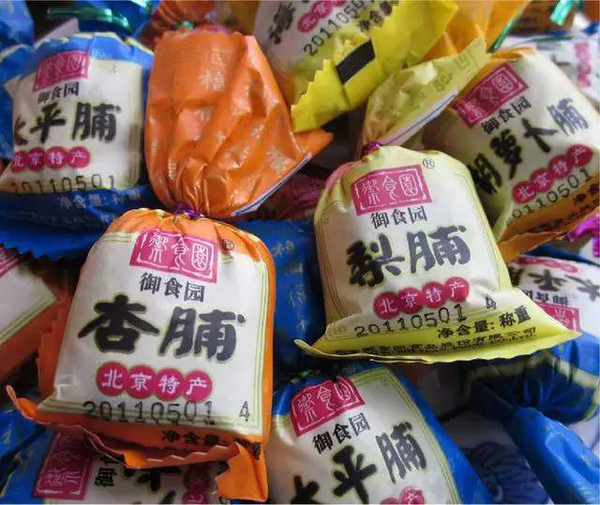 北京特产篇,盘点北京15大常见经典特产!