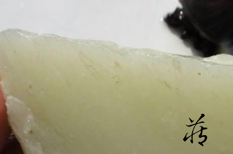 产量最高的新疆山料—且末料