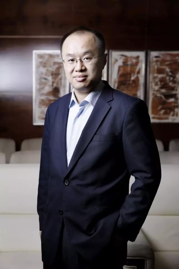 同程旅游CEO吴志祥:非标品时代的在线旅游