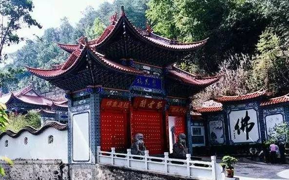 【攻略】保山隆阳区:旅游景点攻略(报错补充有奖)